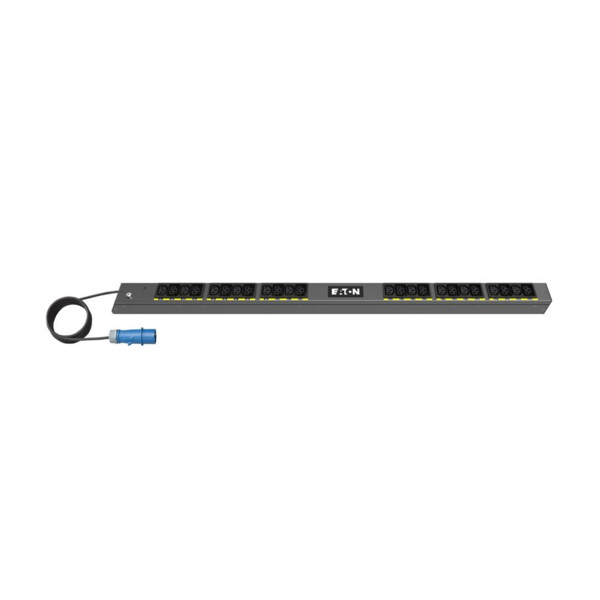 Prises intelligentes pdu