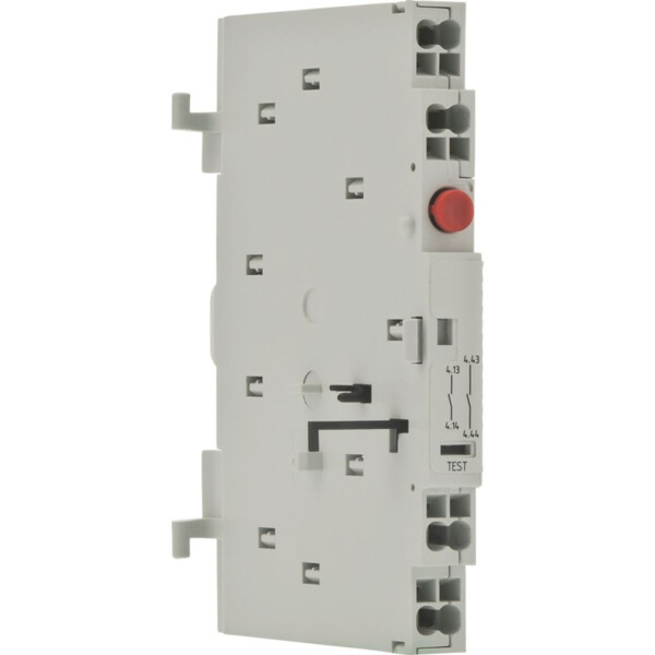 Indicateurs de déclenchement, 2 x 1 f, bornes push-in (agm2-10-pkz0-pi) - Eaton - 199329