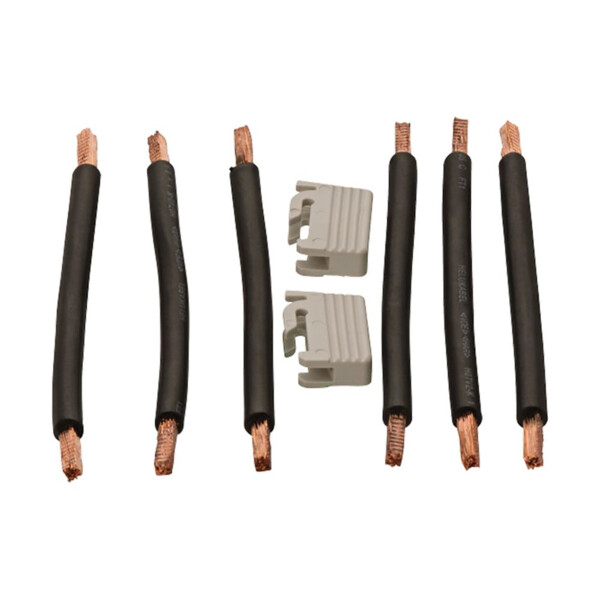 Kit de câblage inverseur dilm8…-pi à dilm32…-pi (dilm32-xrl-pi) - Eaton - 199460