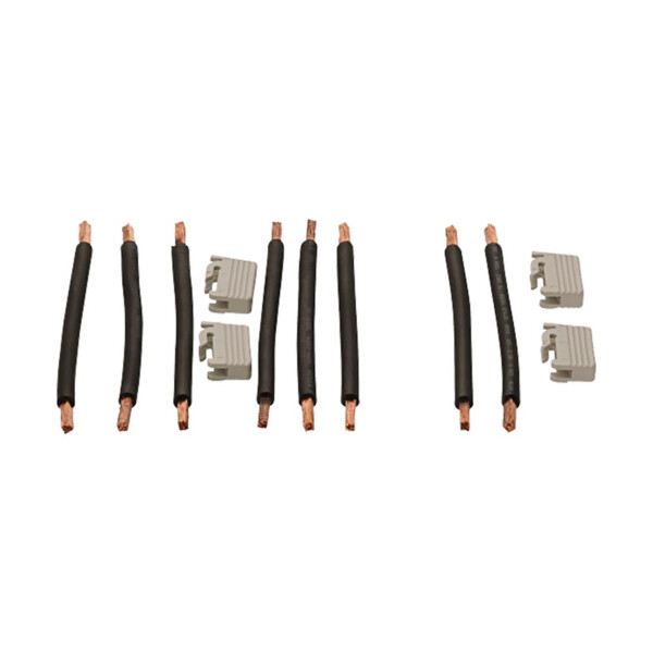 Kit de câblage, utilisation avec dilm8…-pi à dilm32…-pi (dilm32-xsl-pi) - Eaton - 199461