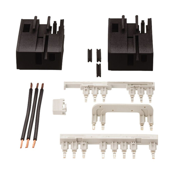 Kit de câblage, démarreurs-inv, dilm7-01-…-pi-dilm15-01-…-pi, bornes push-in (pkzm0-xrm12-pi) - Eaton - 199464