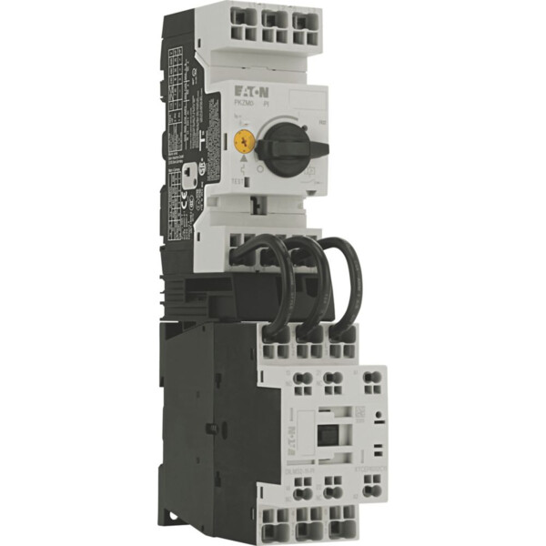 Démarreur direct, 380v-415v: 15kw,25-32 a, 230v 50hz, 240v 60hz,bornes push-in (msc-d-32-m32(230v50hz)-pi) - Eaton - 199609