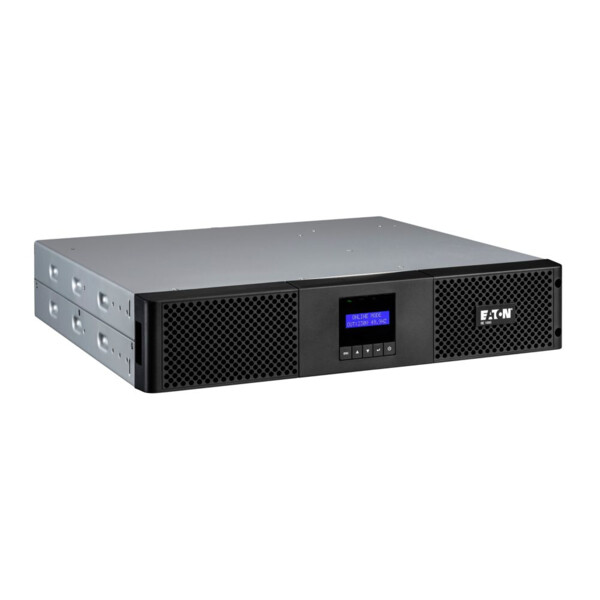 Onduleur 9e rack, 1ph, on-line, 1000va, 900w, sortie 4 (c13) - Eaton - 9E1000IR