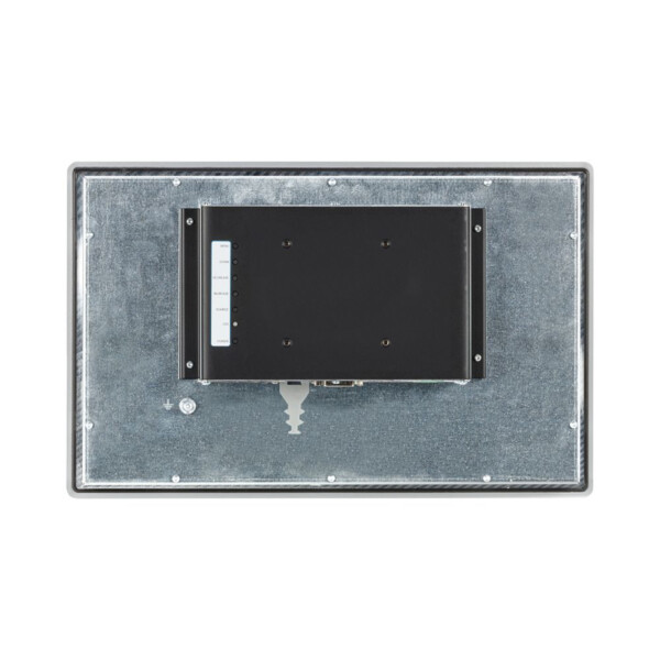 Pc industriel multitouch, 15,6" - Eaton - EP-400138