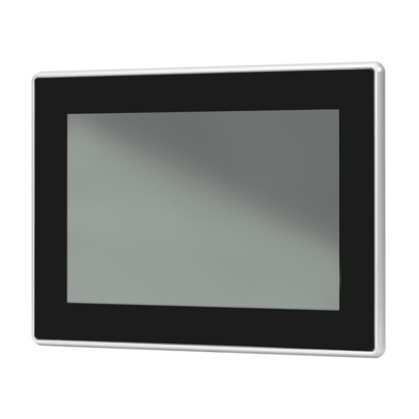 Pc industriel multitouch, 10,1" terminal extender rx - Eaton - EP-400140