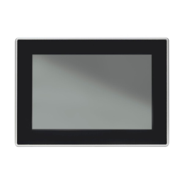Pc industriel multitouch, 10,1" terminal extender rx - Eaton - EP-400140