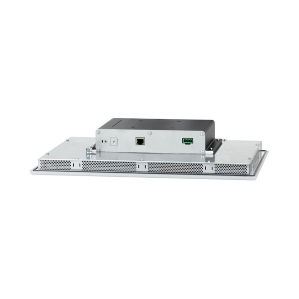 Pc industriel multitouch, 15,6" terminal extender rx - Eaton - EP-400141