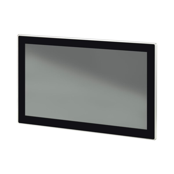 Pc industriel multitouch, 21,5" terminal extender rx - Eaton - EP-400142