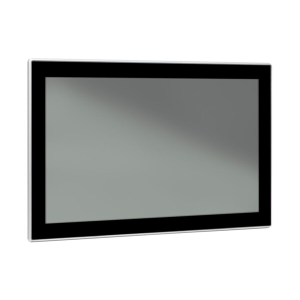 Pc industriel multitouch, 21,5" terminal extender rx - Eaton - EP-400142