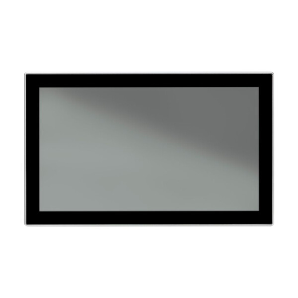 Pc industriel multitouch, 21,5" terminal extender rx - Eaton - EP-400142