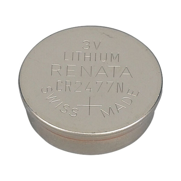 Pile, type 4 cr2450 (CBTZ-00/04) - Eaton - 126037