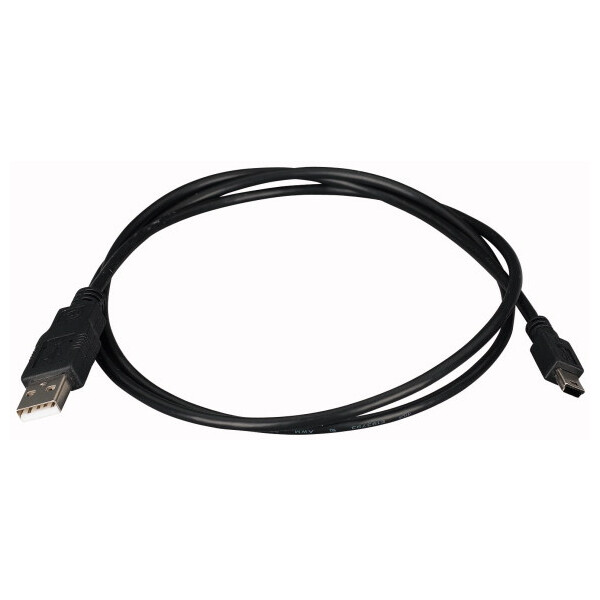 Câble de liaison, usb a/mini usb (CMMZ-00/34) - Eaton - 155451