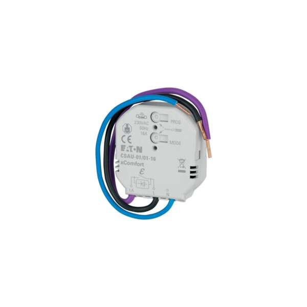 Actionneur de commutation 16a (CSAU-01/01-16) - Eaton - 172940