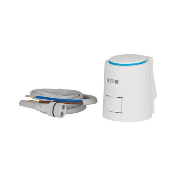 Robinet thermostatique, nc (CHVZ-01/04) - Eaton - 179678