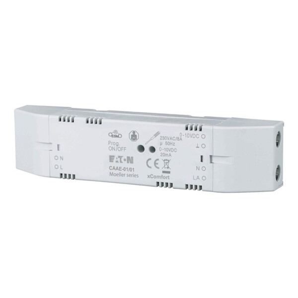 Actionneur analogique -0-10-vdc (CAAE-01/01) - Eaton - 240697
