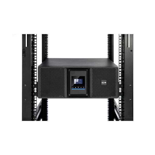 Onduleur 9sx gen2 11kw, 1ph, on-line, rack / tour 4u, sortie bornier et 16 iec - Eaton - 9SX11KIRT4UG2