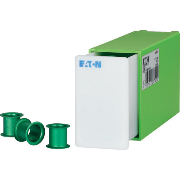 Cosse de calibrage, d02, 35a, 32a (Z-D02/PE-35) - Eaton - 288915