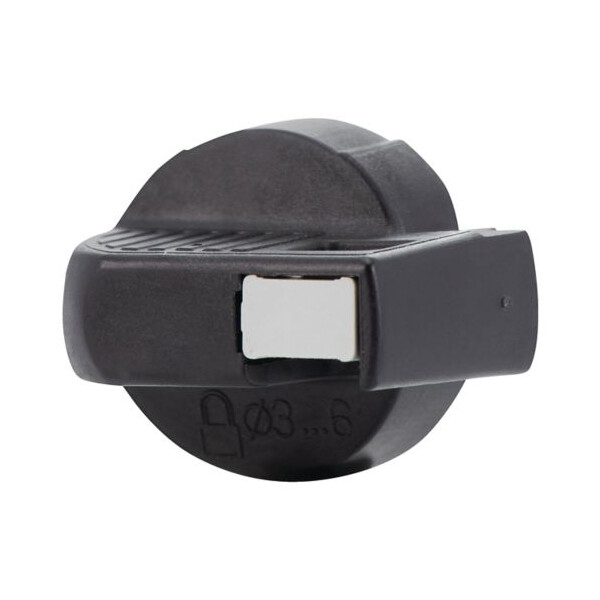 Pognée Rotative Eaton Verrouillable (AK-PKZ0) - Eaton - 030851