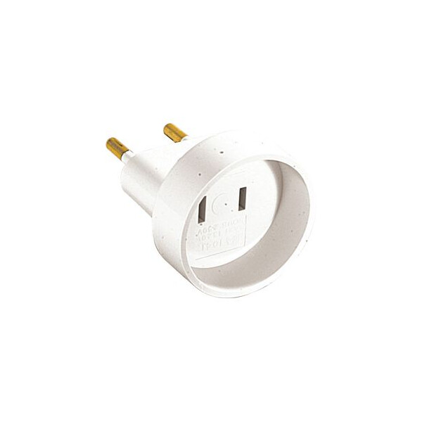ADAPTEUR 6A - US - Ebenoid - 010413
