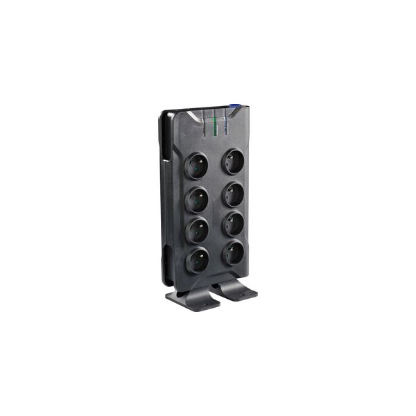 BLOC PF 8PC INT+RJ45-3G1-1,5M - Ebenoid - 012812