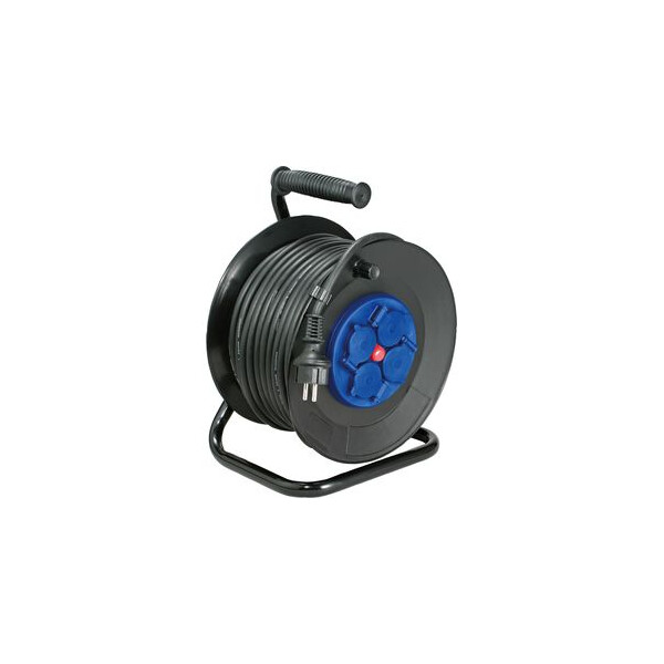 ENROUL.DE CHANTIER+PROT.THER-25M - Ebenoid - 038742