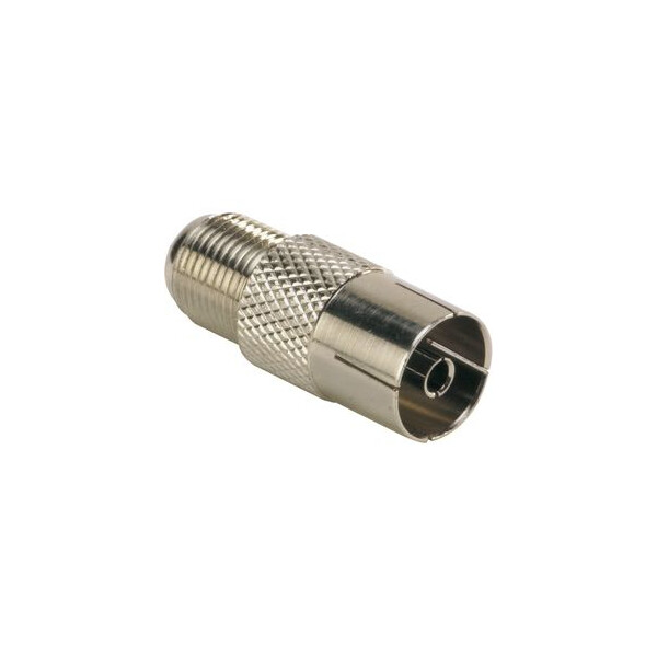 ADAPTEUR F FEMELLE / 9,52 FEMEL. - Ebenoid - 032628