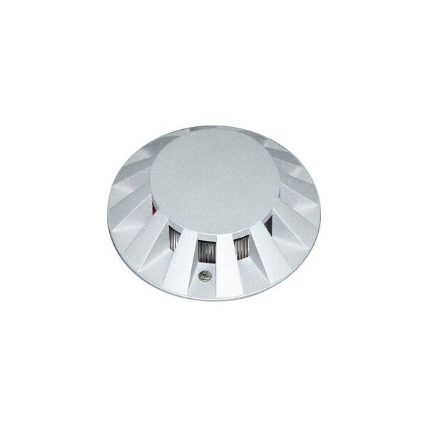 ILO D.OVER  MULTI D.205 4W LED GRIS - Ebenoid - 079706