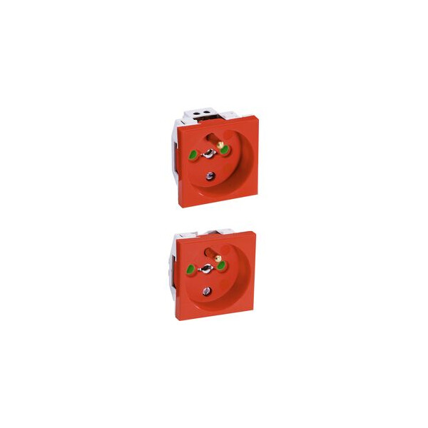 PRISE MODUL SECOURS CONN LATERAL - Ebenoid - 011502