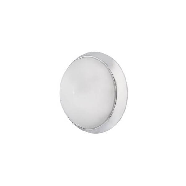 ALIUM CHROME 2X9WEL 2G7 - Ebenoid - 077686
