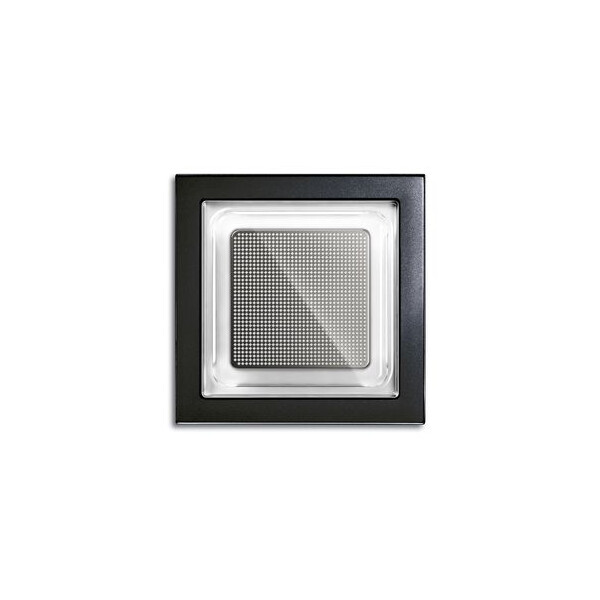 LED ICELIGHT 5W MURAL 5 DIR. 2700K ANTH. - Ebenoid - 082005
