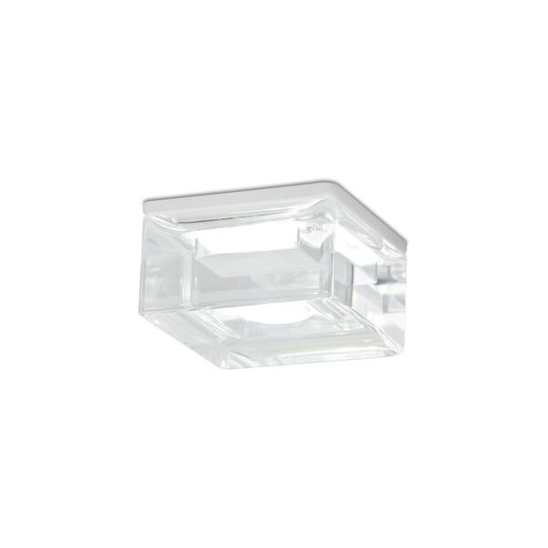 LED ICELIGHT 5W PLAFONNIER 1 DIR. 4000K - Ebenoid - 082021