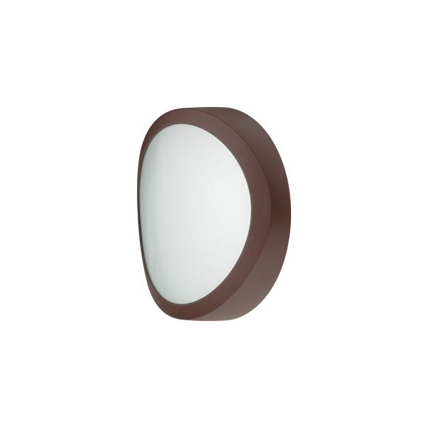 SEXTAN P ROND 7W+18WEL FER - Ebenoid - 071310