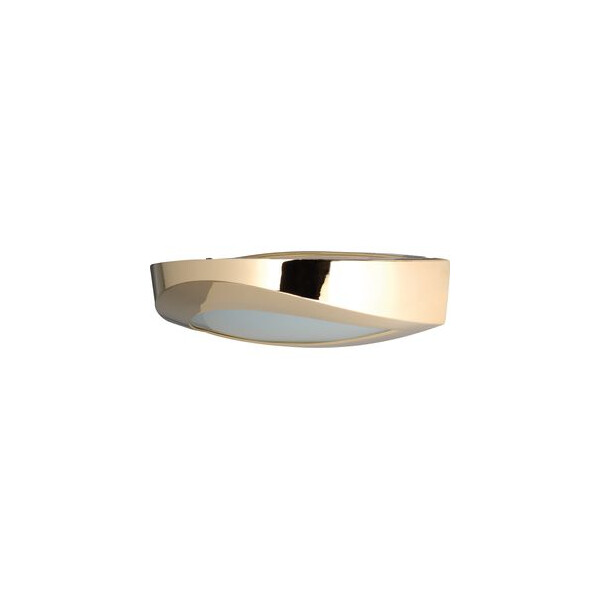 SEXTAN P APP. H/B E27 7W LED OR - Ebenoid - 071565