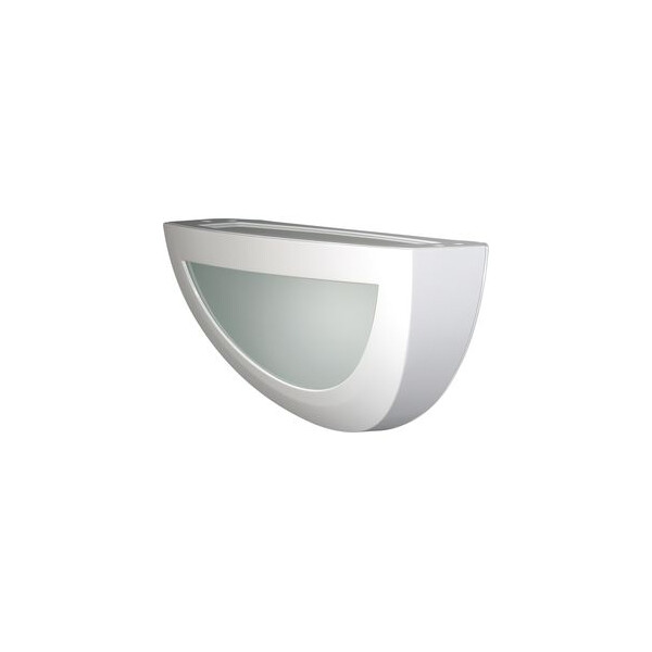 SEXTAN P APP. D/H E27 7W LED BLC - Ebenoid - 071605