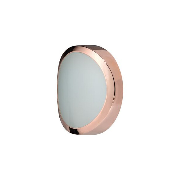 SEXTAN P.AC LED 21W 4000K ACIER - Ebenoid - 071833
