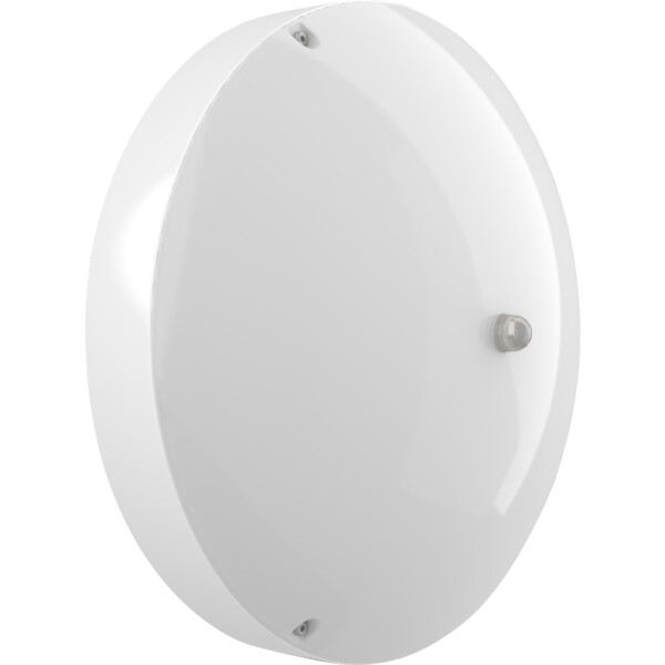 L'ebenoïd axiome t2 1500lm 20w 4000k ir blanc - Ebenoid - 073083