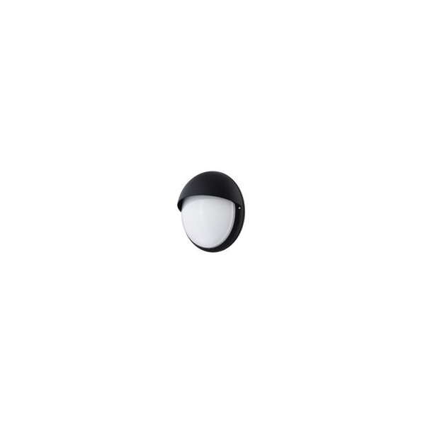 L'ebenoïd dune av casquett e27 10wled2700k int noi - Ebenoid - 076183