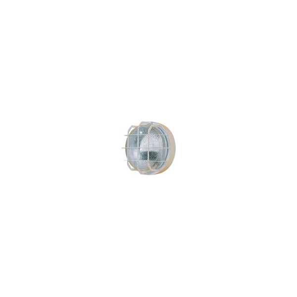 L'ebenoïd hublot 62 gr e27 10w led 2700k hf blanc - Ebenoid - 077796