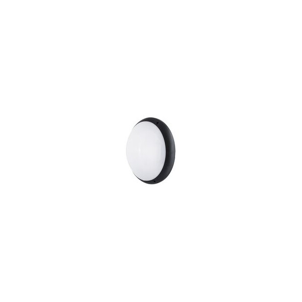 L'ebenoïd squad av e27 10w led 2700k hf noir - Ebenoid - 076423