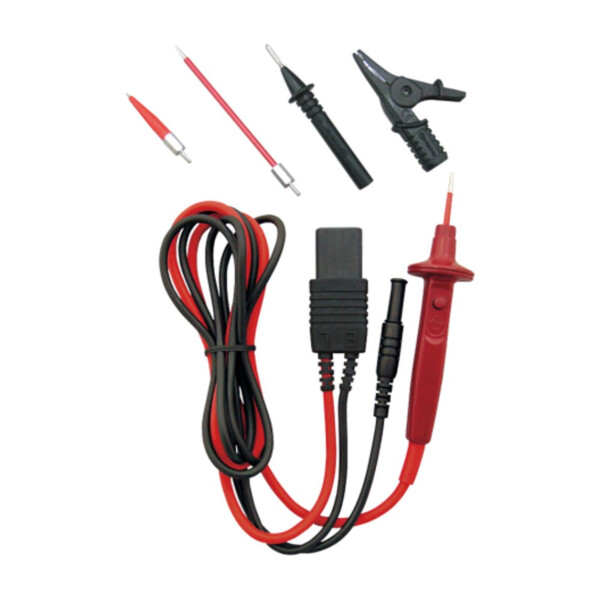 Cordons de mesure pour 3021/3022/3023 - Elcontrol - K7150