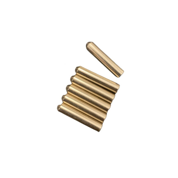Broches de contact pour pointe de touche 3 paires - Elcontrol - KTPINS