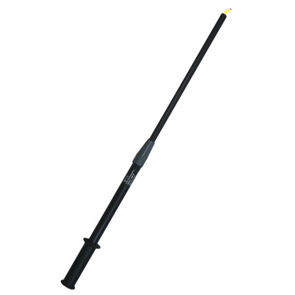 Perchette téléscopique de mesure de continuité - Elcontrol - TTPERCH