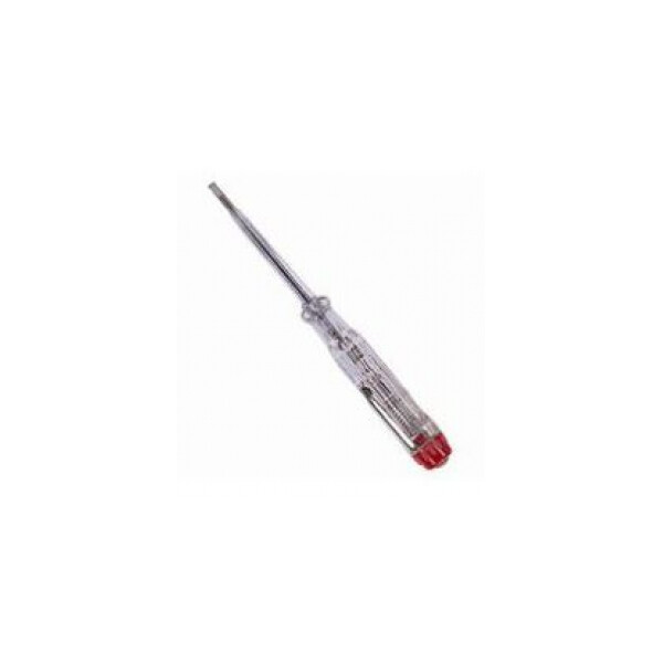 Tournevis de test Elix - 135mm - 35g - 3,5x0,5mm - 120-750V - Elix - 99755