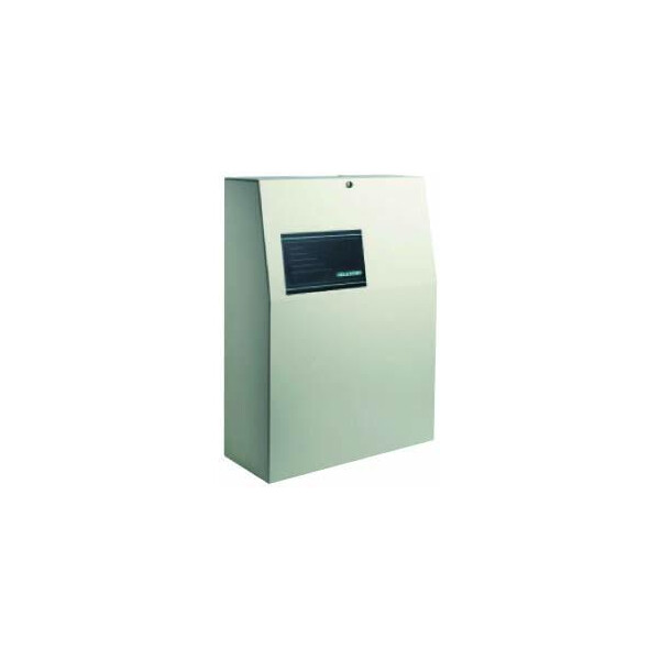 Coffret alimentation 2,2a auto prot nf pour systèmes intrusions - Elkron - UAS27F