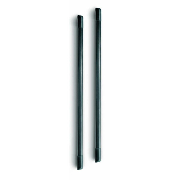 Barrière int/extérieure h 0,5m 2 fcx pour les systèmes intrusions - Elkron - UEL20RT/05