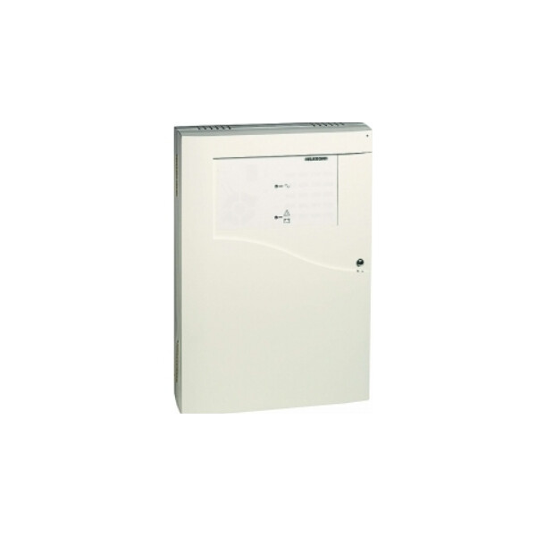 Coffret Alimentation 1A  Bat 7A pour les systèmes intrusions - Elkron - UAS07/S