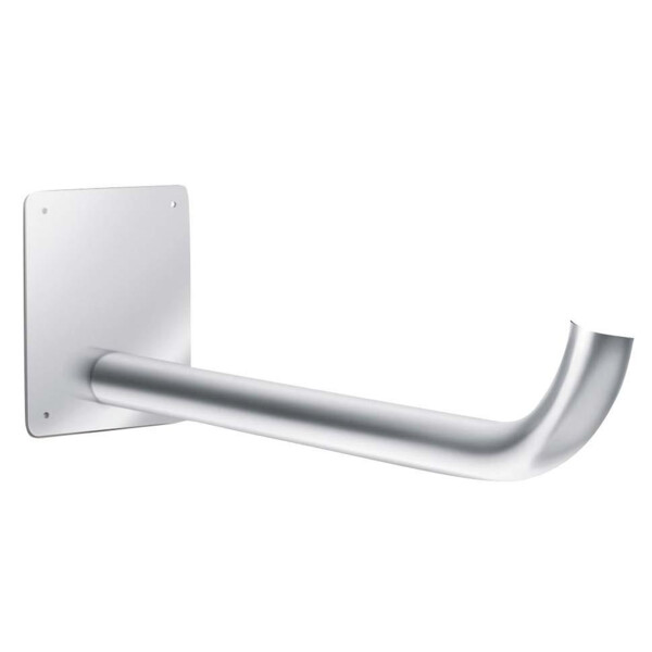 Fixation murale pour barrieres UMWA60R/T ou UMWA120R/T - Elkron - USP20/MWA