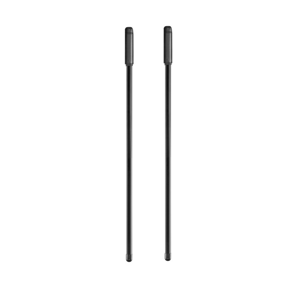 Barrières Radio Infrarouge 1M pour les systèmes intrusions - Elkron - ELR600RT/10