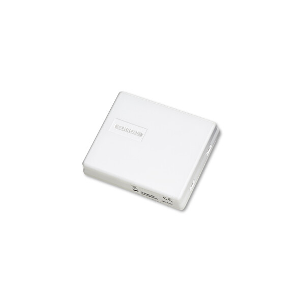 Boitier Abs Mini Pour Carte Extension pour systèmes intrusions - Elkron - CP/EP500