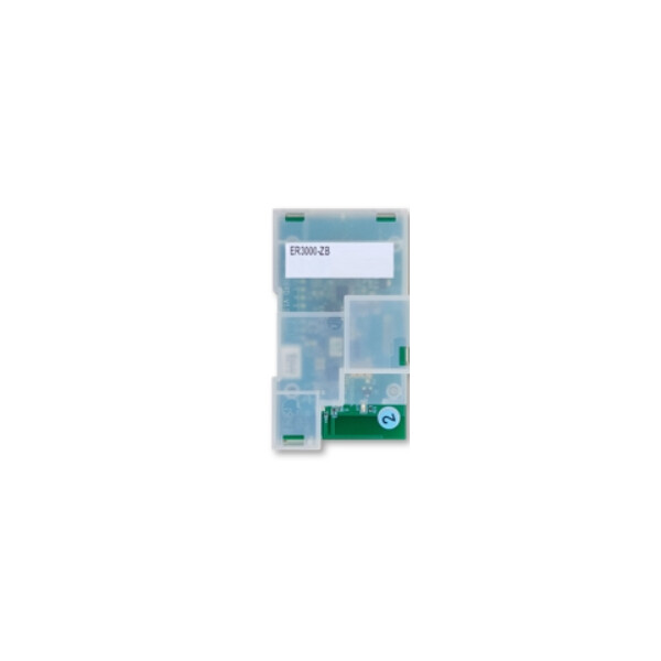 Extension Zigbee Pour Mp3000 pour les systèmes intrusions - Elkron - ER3000-ZB